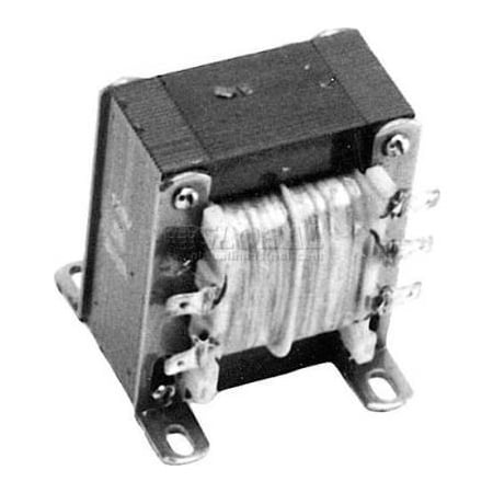 Allpoints Transformer, Prim. 208/240V, Sec. 120V, For Hatco, 02.17.004.00 44-1116-HAT